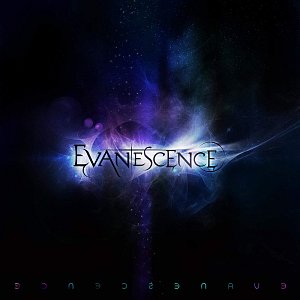 Evanescence [CD]