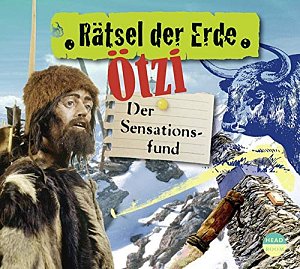 Rätsel der Erde: Ötzi - Der Sensationsfund