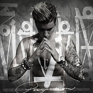 Purpose [CD]