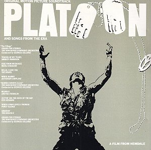 Platoon [CD]
