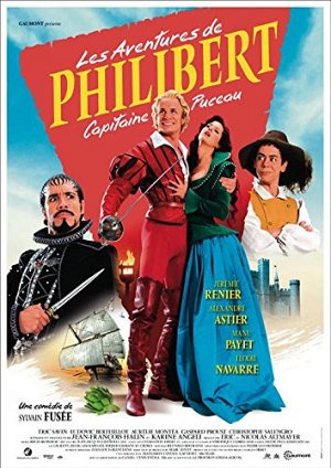 Philibert [Blu-ray]