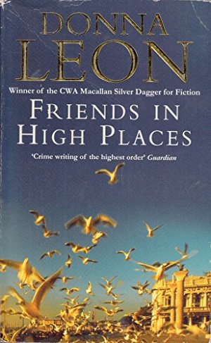 Friends In High Places