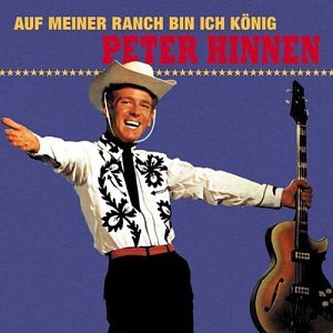 Auf Meiner Ranch Bin Ich König [CD]