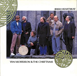 Irish Heartbeat [Vinyl]