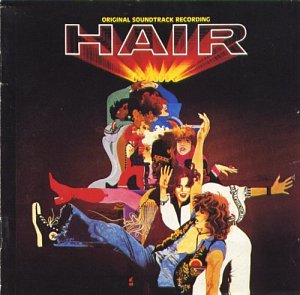 Hair [CD]