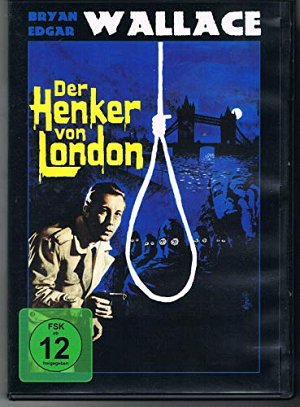 Der Henker von London [DVD]