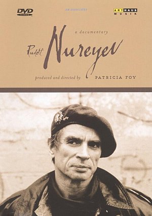 Rudolf Nureyev [DVD]