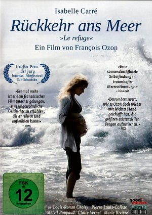 Rückkehr ans Meer [DVD]