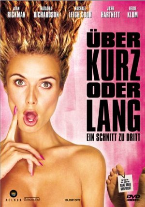Über kurz oder lang [DVD]