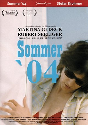 Sommer '04 [DVD]