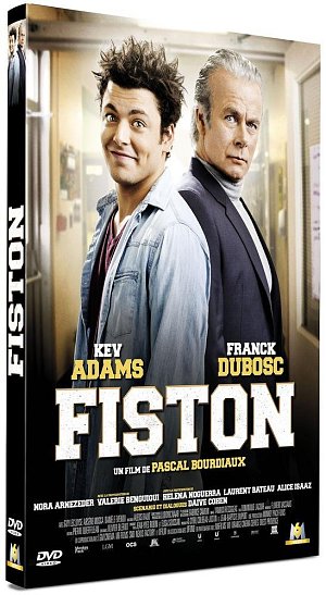 Fiston [DVD]