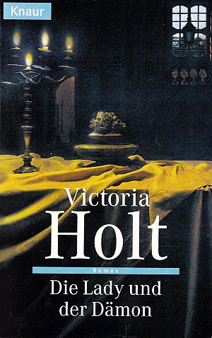 Die Lady und der Dämon