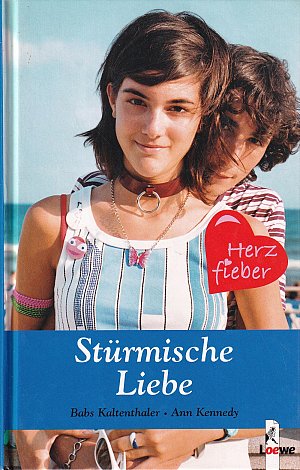 Stürmische Liebe