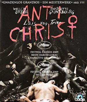 Antichrist [Blu-ray]