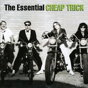 The Essential Cheap Trick [CD]