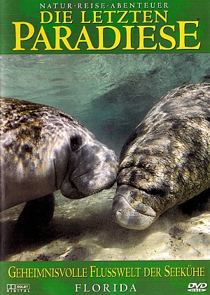 Die letzten Paradiese - Florida [DVD]