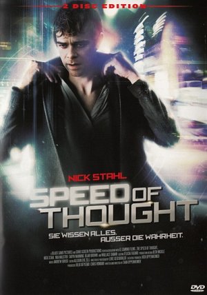 Speed of Thought [DVD]