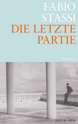Die letzte Partie