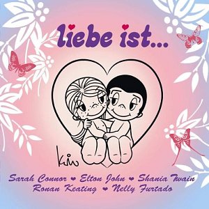 Liebe ist... [CD]
