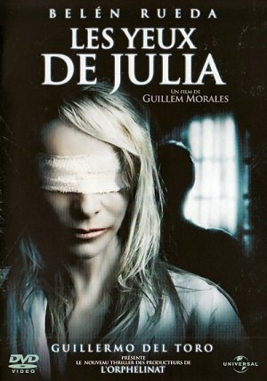 Les Yeux de Julia [DVD]