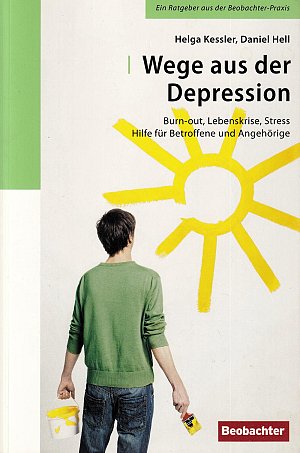 Wege aus der Depression