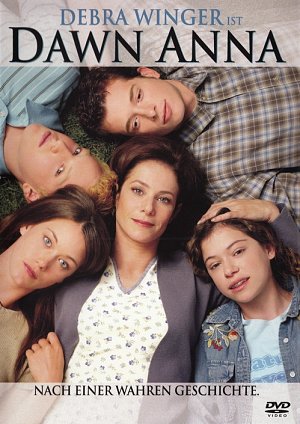 Dawn Anna [DVD]