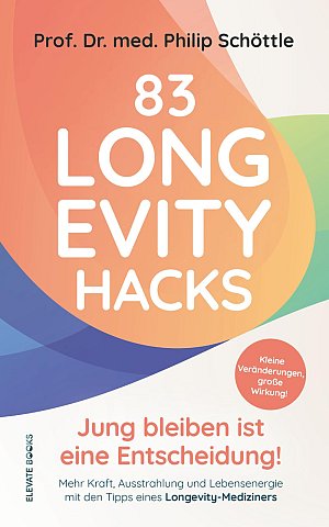 83 Longevity Hacks