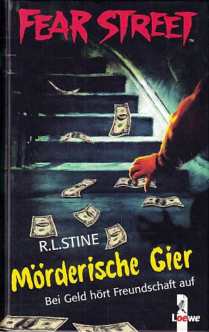 Mörderische Gier
