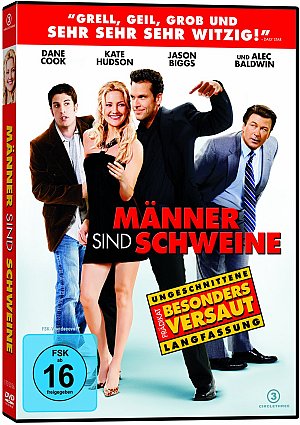 Männer sind Schweine [DVD]