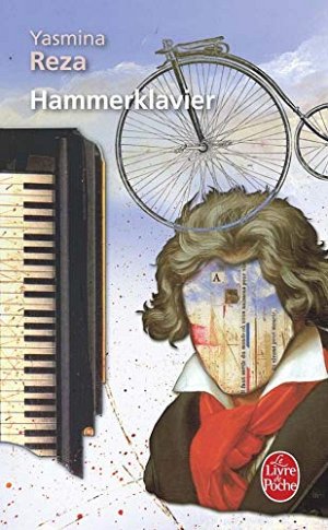 Hammerklavier