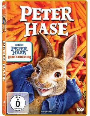 Peter Hase [DVD]