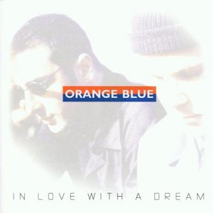 In Love With a Dream [CD]