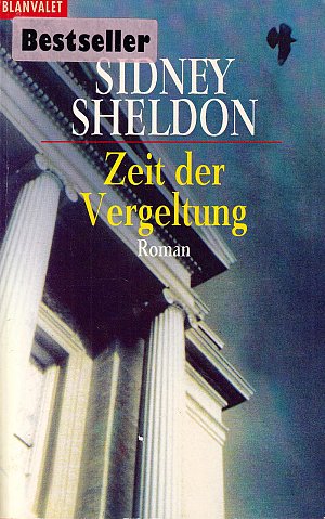 Zeit der Vergeltung