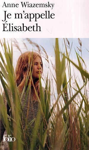 Je m'appelle Élisabeth