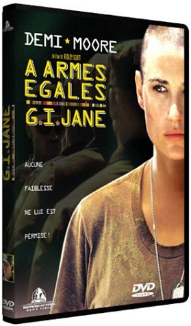 A armes égales [DVD]
