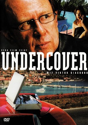 Undercover [DVD]