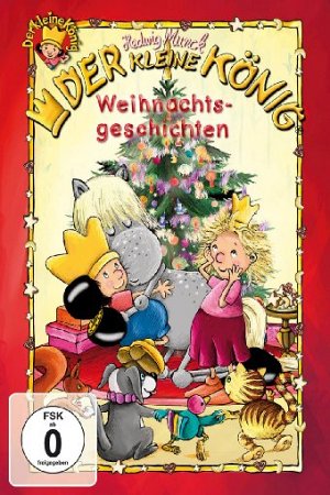 Der kleine König - Weihnachtsgeschichten [DVD]