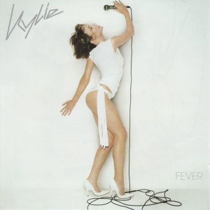 Fever [CD]