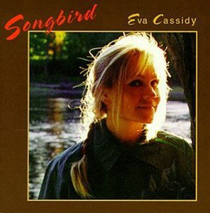 Songbird [CD]