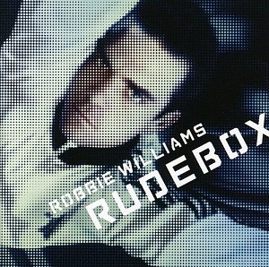 Rudebox [CD]