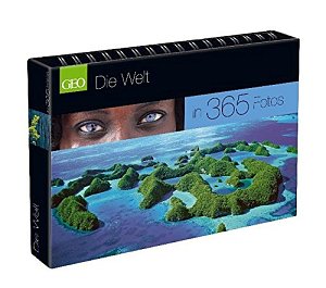 Die Welt in 365 Fotos