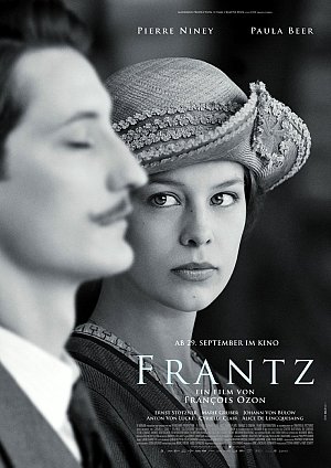 Frantz [DVD]