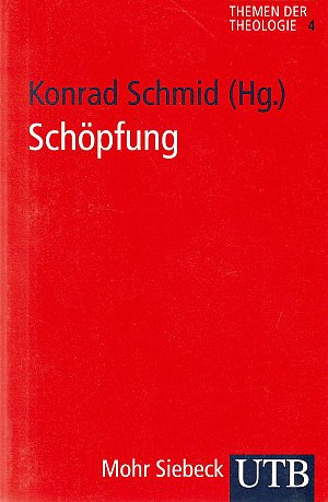 Schöpfung