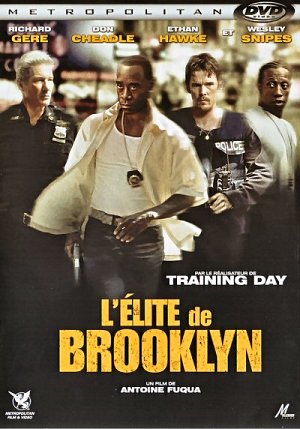 L'Elite de Brooklyn [DVD]