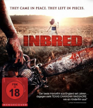 Inbred [Blu-ray]