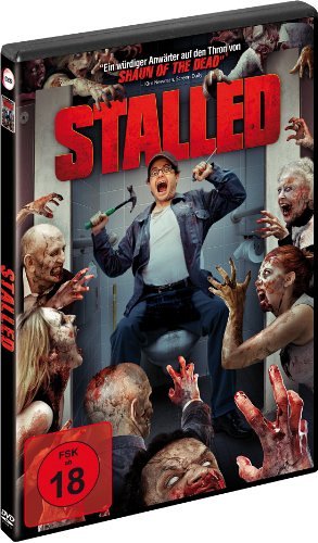 Stalled [DVD]