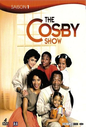The Cosby Show - Saison 1 [DVD]