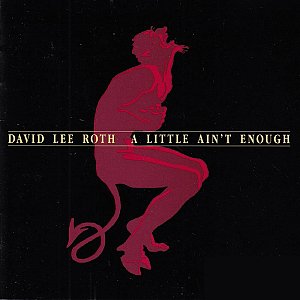 A Little Ain't Enough [CD]
