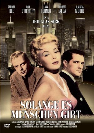 Solange es Menschen gibt [DVD]