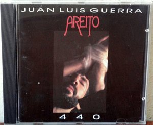 Areito [CD]